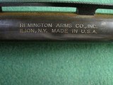 Remington 870 LEFT HAND 20ga NOS Barrel 28" Mod Vent Rib - 11 of 12