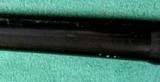 Remington 870 LEFT HAND 20ga NOS Barrel 28" Mod Vent Rib - 12 of 12