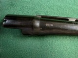 Remington 870 LEFT HAND 20ga NOS Barrel 25 1/2" Imp Cyl Vent Rib - 12 of 12