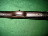 Remington Rolling Block Saddle Ring Carbine Indian Tack Rifle .45-70 Govt. - 9 of 20