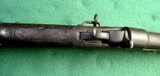 Remington Rolling Block Saddle Ring Carbine Indian Tack Rifle .45-70 Govt. - 14 of 20
