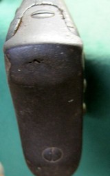 Remington Rolling Block Saddle Ring Carbine Indian Tack Rifle .45-70 Govt. - 20 of 20