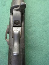 Remington Rolling Block Saddle Ring Carbine Indian Tack Rifle .45-70 Govt. - 18 of 20