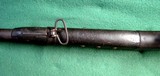 Remington Rolling Block Saddle Ring Carbine Indian Tack Rifle .45-70 Govt. - 8 of 20