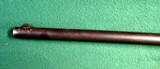 Remington Rolling Block Saddle Ring Carbine Indian Tack Rifle .45-70 Govt. - 7 of 20