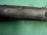 Remington Rolling Block Saddle Ring Carbine Indian Tack Rifle .45-70 Govt. - 15 of 20