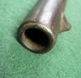 Remington Rolling Block Saddle Ring Carbine Indian Tack Rifle .45-70 Govt. - 19 of 20