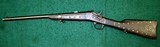 Remington Rolling Block Saddle Ring Carbine Indian Tack Rifle .45-70 Govt. - 2 of 20