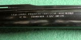 FRANCHI 48 AL 2 3/4 12GA. BARREL 26 INCH IMP CYL VENTILATED RIB - 9 of 11