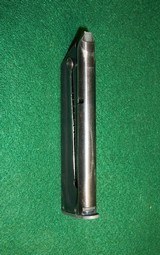 Colt ACE Service Model & Conversion .22 LR 10-Rd Aluminum Base Magazine Mag - 4 of 7