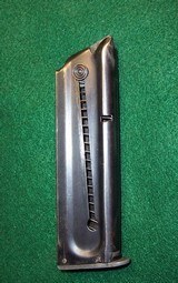 Colt ACE Service Model & Conversion .22 LR 10-Rd Aluminum Base Magazine Mag - 6 of 7