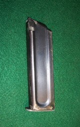 Colt ACE Service Model & Conversion .22 LR 10-Rd Aluminum Base Magazine Mag - 2 of 7