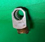 Stevens Model 44 Falling Block Receiver Cover 22cal - 3 of 5