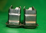 Two Used Magazine for Winchester Model 100 308 or 243 Blued 4 Round Mag CLIP 100 MAG - 6 of 6