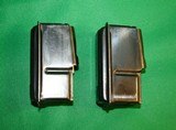 Two Used Magazine for Winchester Model 100 308 or 243 Blued 4 Round Mag CLIP 100 MAG - 3 of 6