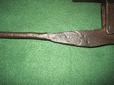 Antique Blacksmith Made Trap Gun - 3 of 13