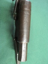 Antique Blacksmith Made Trap Gun - 13 of 13