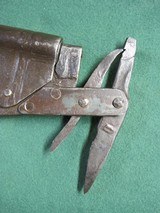 Antique Blacksmith Made Trap Gun - 6 of 13