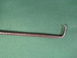 Antique Blacksmith Made Trap Gun - 8 of 13
