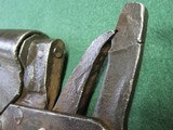 Antique Blacksmith Made Trap Gun - 7 of 13