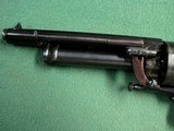 NEW in BOX Pietta CSA Le Mat Percussion Revolver Cavalry Model Cal. .4420ga - 6 of 16