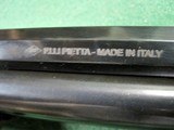 NEW in BOX Pietta CSA Le Mat Percussion Revolver Cavalry Model Cal. .4420ga - 10 of 16