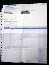 NEW in BOX Pietta CSA Le Mat Percussion Revolver Cavalry Model Cal. .4420ga - 15 of 16