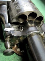 NEW in BOX Pietta CSA Le Mat Percussion Revolver Cavalry Model Cal. .4420ga - 14 of 16