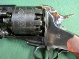 NEW in BOX Pietta CSA Le Mat Percussion Revolver Cavalry Model Cal. .4420ga - 5 of 16