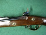 Euro Arms Of America Replica London Armory .58 Caliber Percussion 1853 Enfield Musket Style Muzzle Loading Black Powder Rifle Italy - 12 of 16