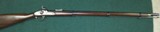 Euro Arms Of America Replica London Armory .58 Caliber Percussion 1853 Enfield Musket Style Muzzle Loading Black Powder Rifle Italy - 1 of 16