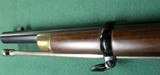 Euro Arms Of America Replica London Armory .58 Caliber Percussion 1853 Enfield Musket Style Muzzle Loading Black Powder Rifle Italy - 14 of 16