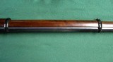 Euro Arms Of America Replica London Armory .58 Caliber Percussion 1853 Enfield Musket Style Muzzle Loading Black Powder Rifle Italy - 13 of 16