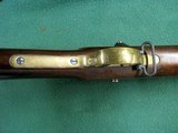 Euro Arms Of America Replica London Armory .58 Caliber Percussion 1853 Enfield Musket Style Muzzle Loading Black Powder Rifle Italy - 11 of 16