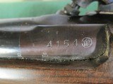 Euro Arms Of America Replica London Armory .58 Caliber Percussion 1853 Enfield Musket Style Muzzle Loading Black Powder Rifle Italy - 9 of 16
