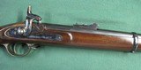 Euro Arms Of America Replica London Armory .58 Caliber Percussion 1853 Enfield Musket Style Muzzle Loading Black Powder Rifle Italy - 3 of 16