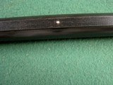 Remington Mod 1100 12ga 34 inch 2 3/4 inch Duck Goose Barrel Full Choke Vent Rib - 11 of 11