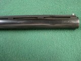Remington Mod 1100 12ga 34 inch 2 3/4 inch Duck Goose Barrel Full Choke Vent Rib - 10 of 11