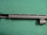 Remington Model 1187 Barrel 12ga 26inch Screw In Choke 2 3/4 or 3 inch Vent Rib - 6 of 12