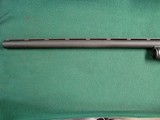 Remington Model 1187 Barrel 12ga 26inch Screw In Choke 2 3/4 or 3 inch Vent Rib - 3 of 12