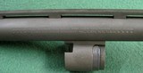 Remington Model 1187 Barrel 12ga 26inch Screw In Choke 2 3/4 or 3 inch Vent Rib - 11 of 12