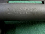 Remington Model 1187 Barrel 12ga 26inch Screw In Choke 2 3/4 or 3 inch Vent Rib - 12 of 12