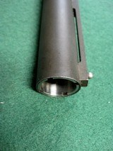 Remington Model 1187 Barrel 12ga 26inch Screw In Choke 2 3/4 or 3 inch Vent Rib - 4 of 12