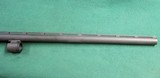 Remington Model 1187 Barrel 12ga 26inch Screw In Choke 2 3/4 or 3 inch Vent Rib - 5 of 12