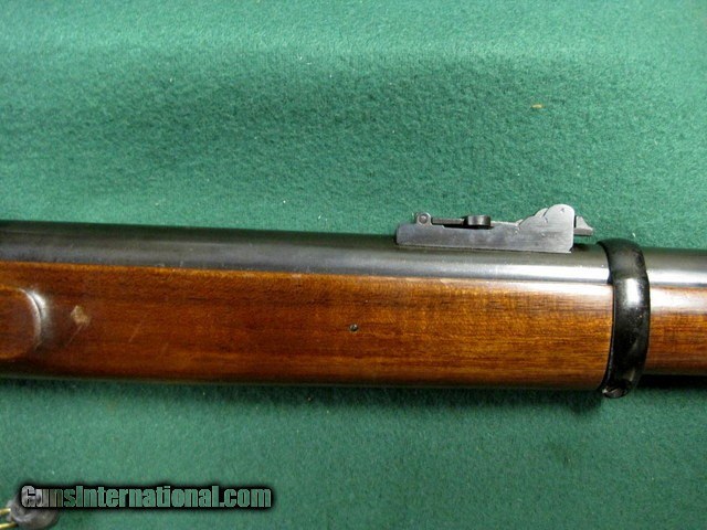 Euro Arms 2 Barrel Band Replica London Armory .58 Caliber Percussion ...