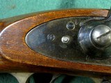 Euro Arms 2 Barrel Band Replica London Armory .58 Caliber Percussion 1853 EnfieldMuzzle Loading Black Powder Rifle Italy - 9 of 18