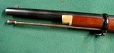 Euro Arms 2 Barrel Band Replica London Armory .58 Caliber Percussion 1853 EnfieldMuzzle Loading Black Powder Rifle Italy - 17 of 18