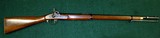 Euro Arms 2 Barrel Band Replica London Armory .58 Caliber Percussion 1853 EnfieldMuzzle Loading Black Powder Rifle Italy - 1 of 18