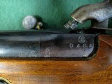 Euro Arms 2 Barrel Band Replica London Armory .58 Caliber Percussion 1853 EnfieldMuzzle Loading Black Powder Rifle Italy - 11 of 18