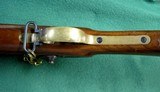 Euro Arms 2 Barrel Band Replica London Armory .58 Caliber Percussion 1853 EnfieldMuzzle Loading Black Powder Rifle Italy - 18 of 18